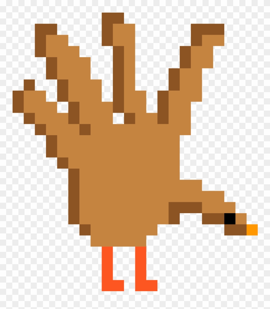 Turky Clipart