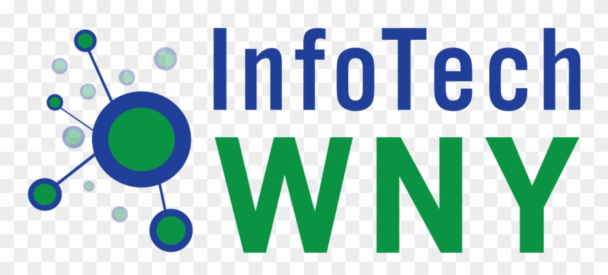 Technology Clipart Info Tech ~ Frames ~ Illustrations - Png Download