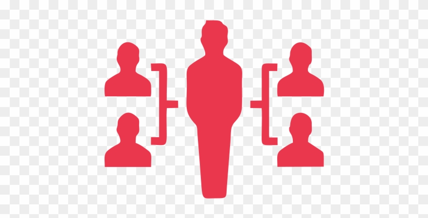 Managed Services Partners Clipart