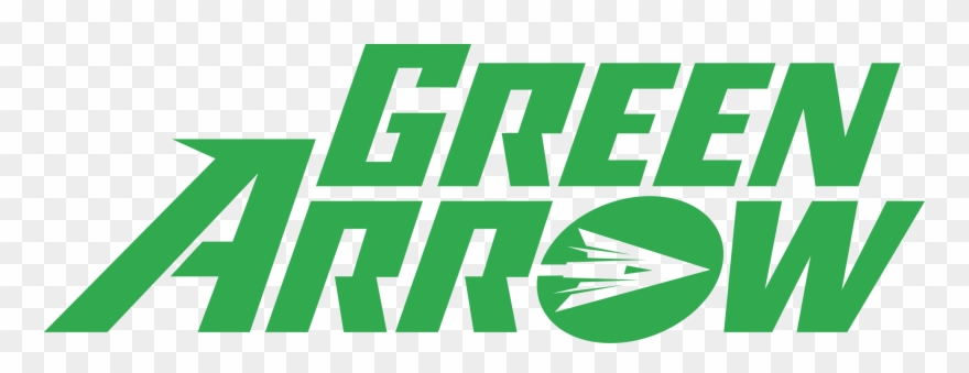 Green Arrow Logo Vector Eps Free Download, Logo, Icons, Clipart