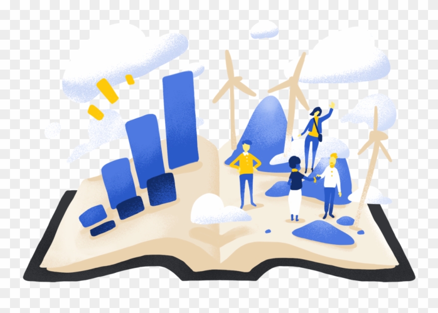 Bilancio Integrato Di Etica Sgr Clipart