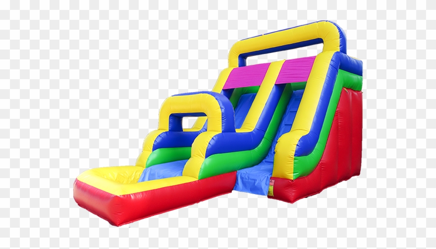 China Inflatable Water Sports Slide, China Inflatable Clipart