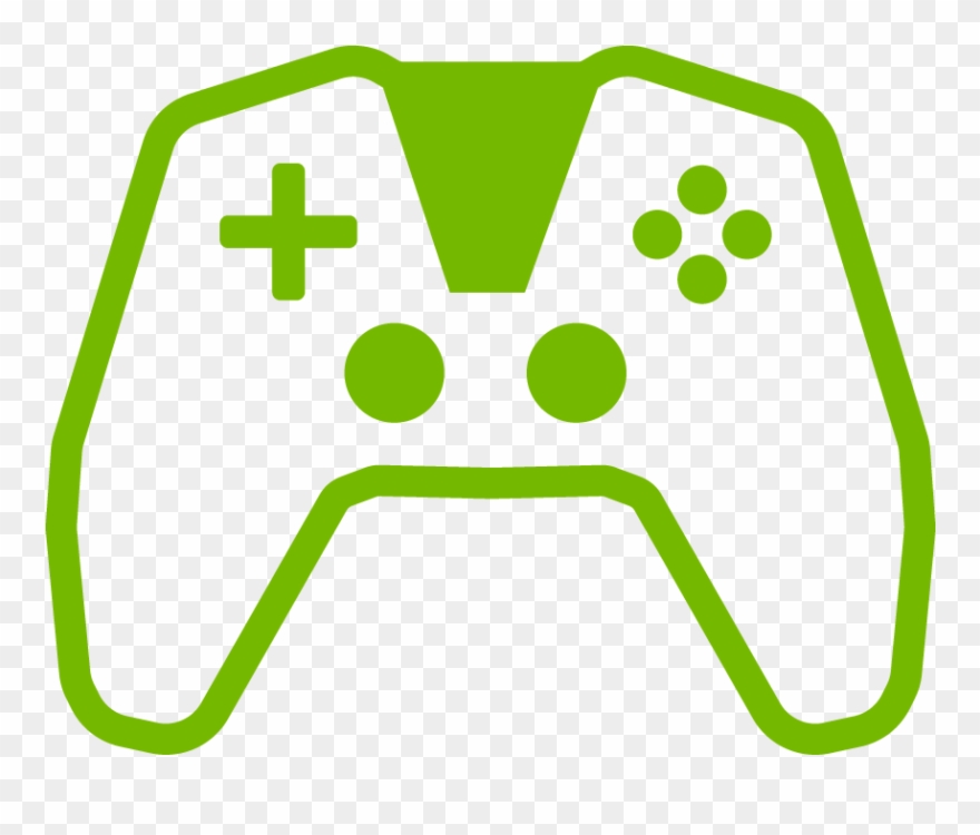 Game Development Clipart