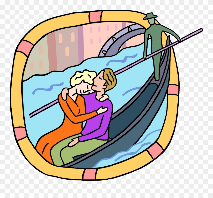 Travel Clipart