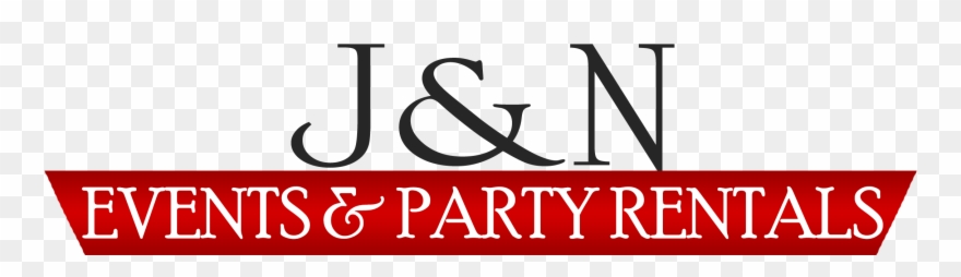 J & N Party Rentals Clipart