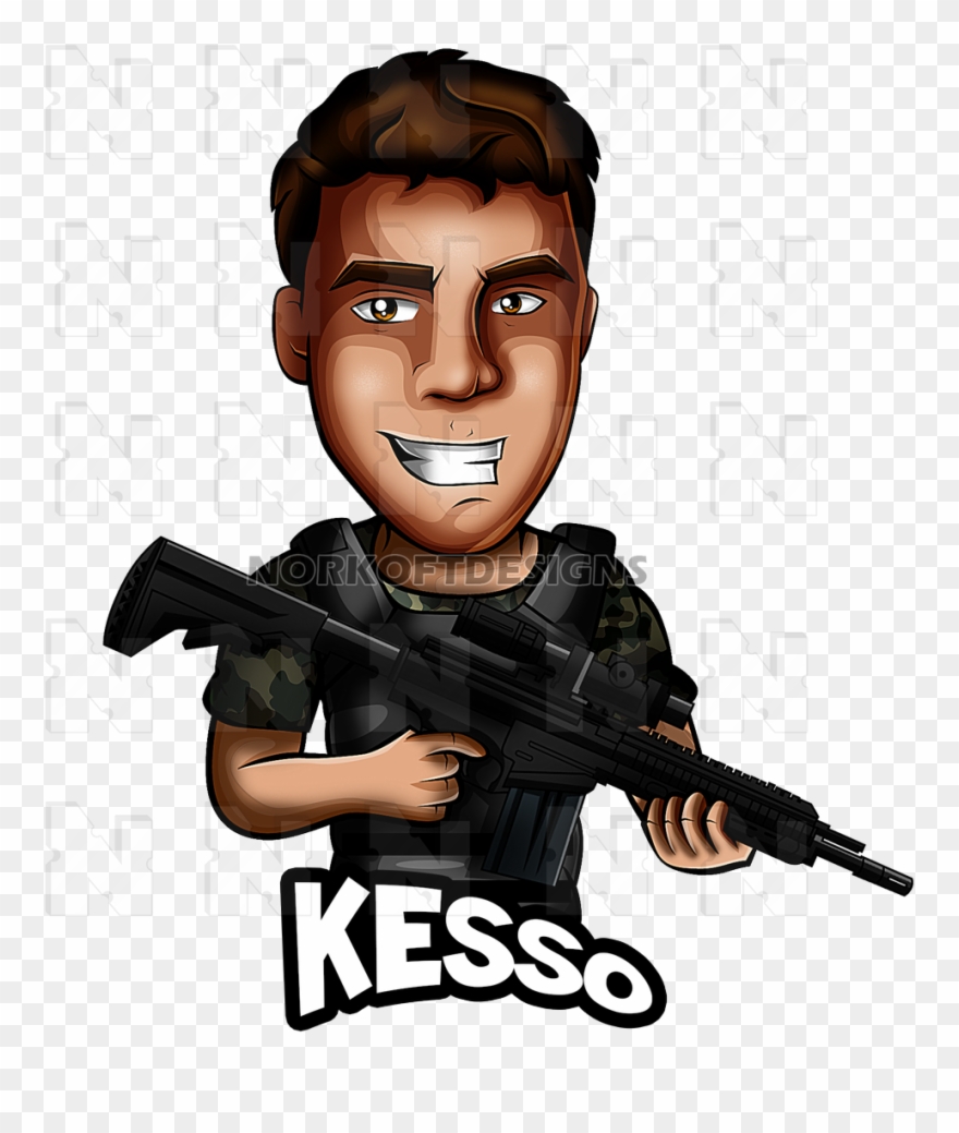 Kessographics & Sayden On Twitter Clipart