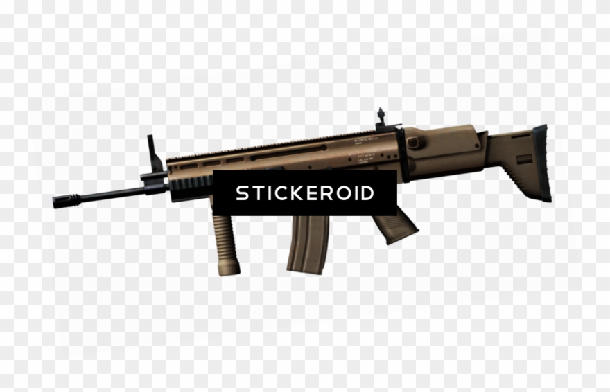 Rifle Clipart