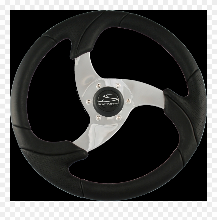 Steering Wheel Clipart