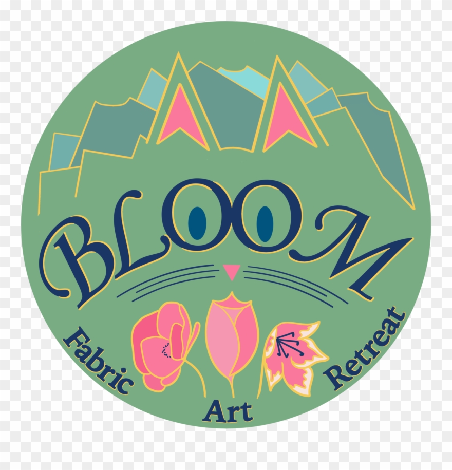 Quilter Clipart Quilt Retreat - Png Download