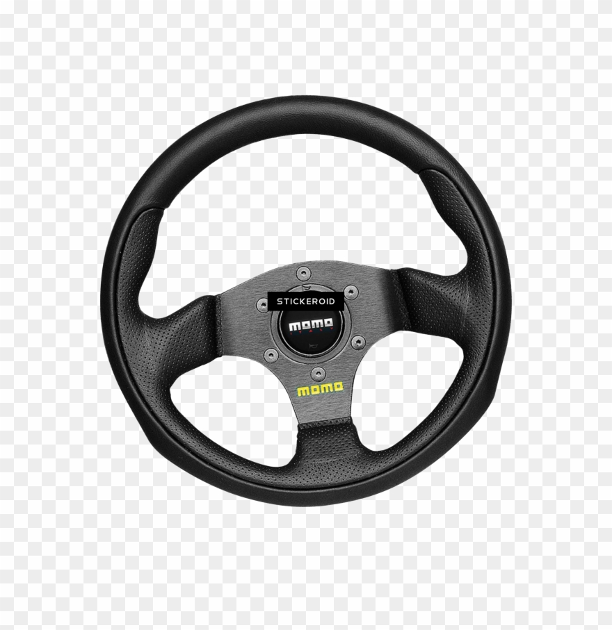 Steering Wheel Clipart