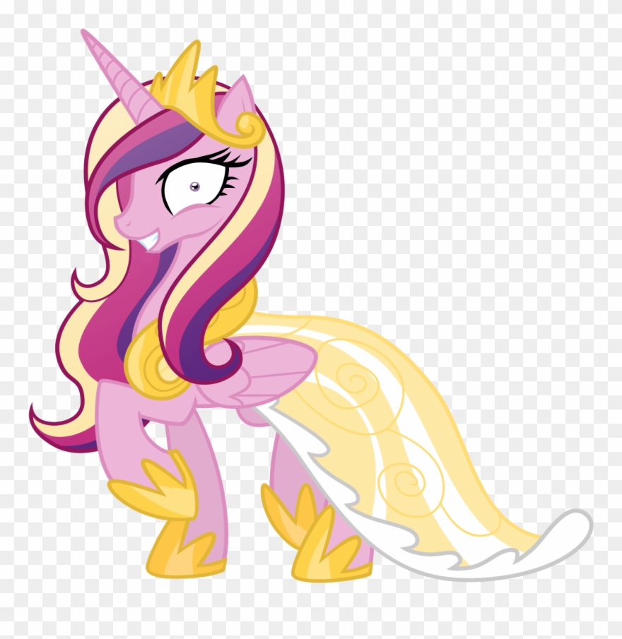 Twilight Sparkle Rarity Princess Cadance Princess Celestia Clipart