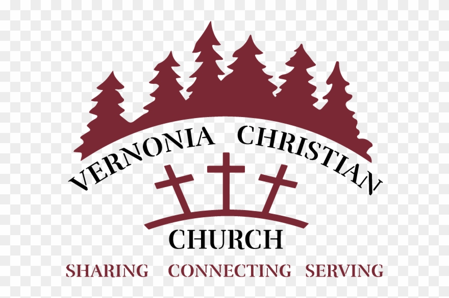 Vernonia Christian Church Clipart