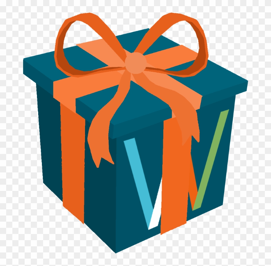 Present Clipart