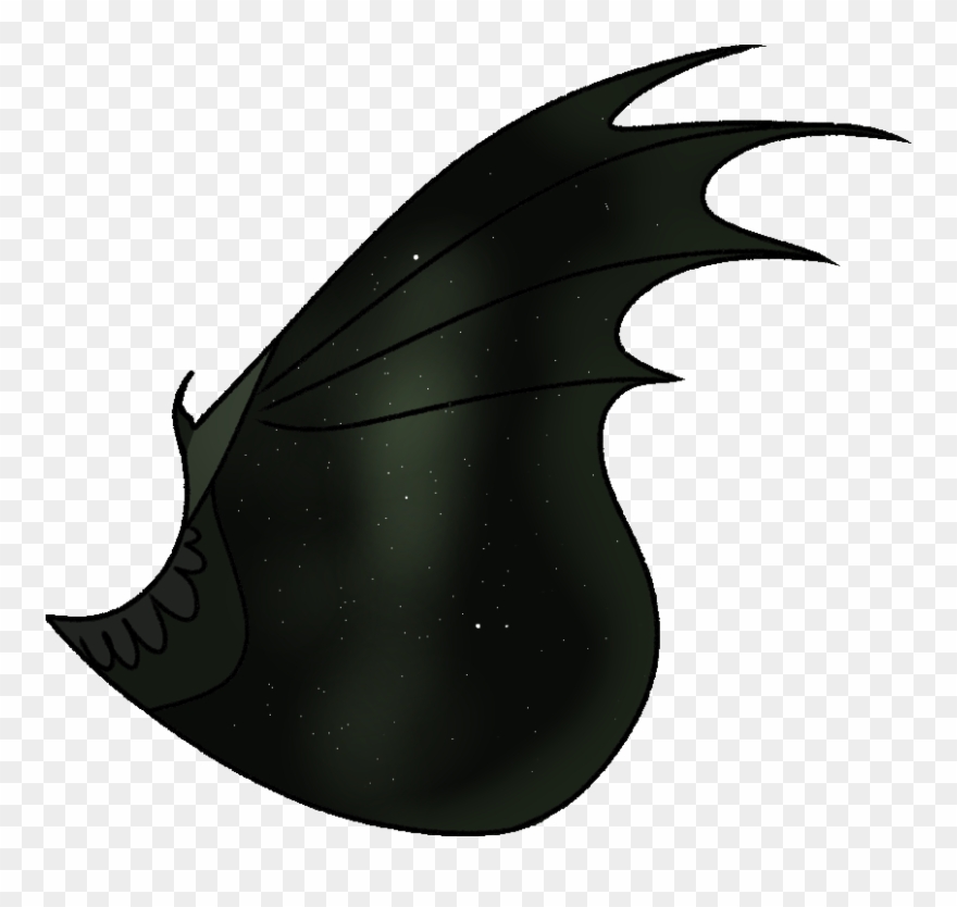 - Dragon Wing Pratice Clipart