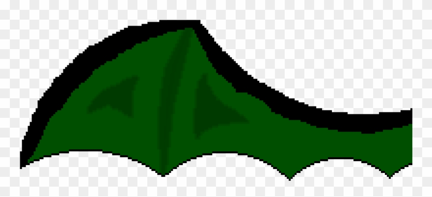Dragon Wing Clipart