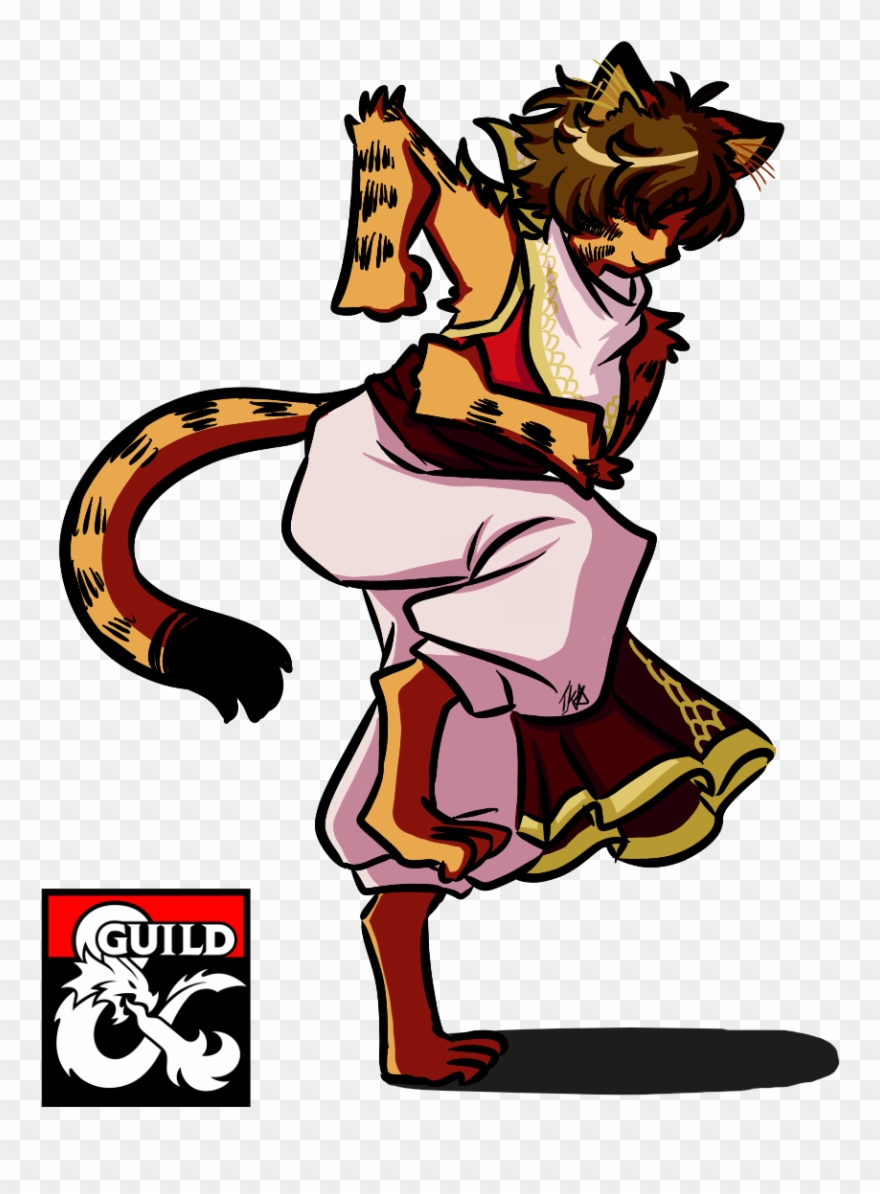 Way Of The Dance Clipart