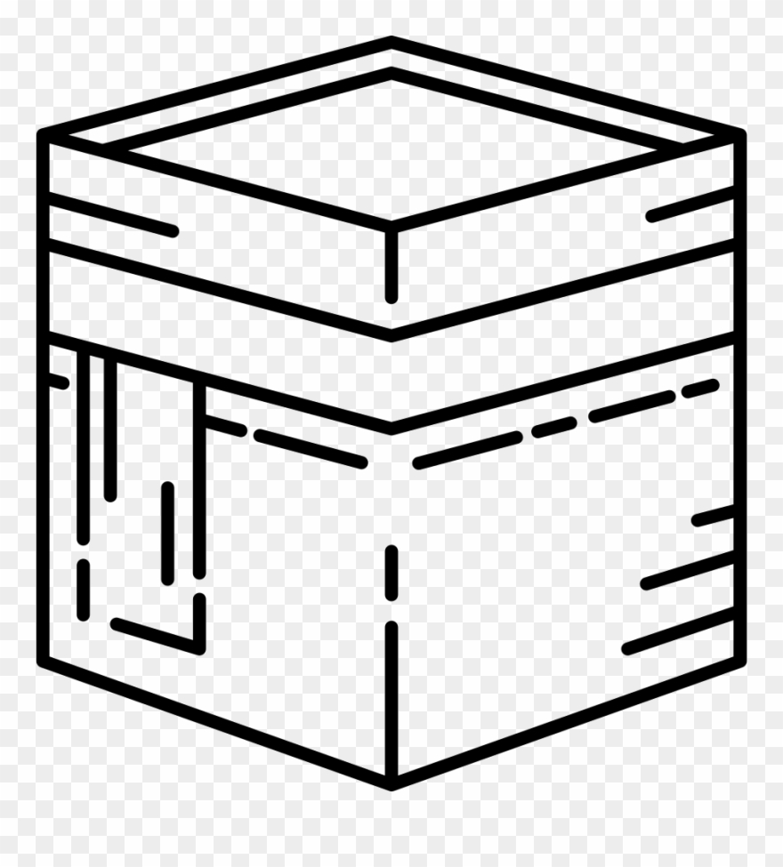 Kaaba Building Comments Clipart