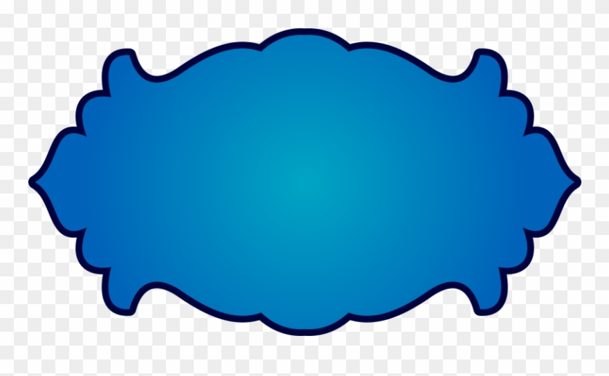 Islamic Ornament Frame Png Transparent Clipart