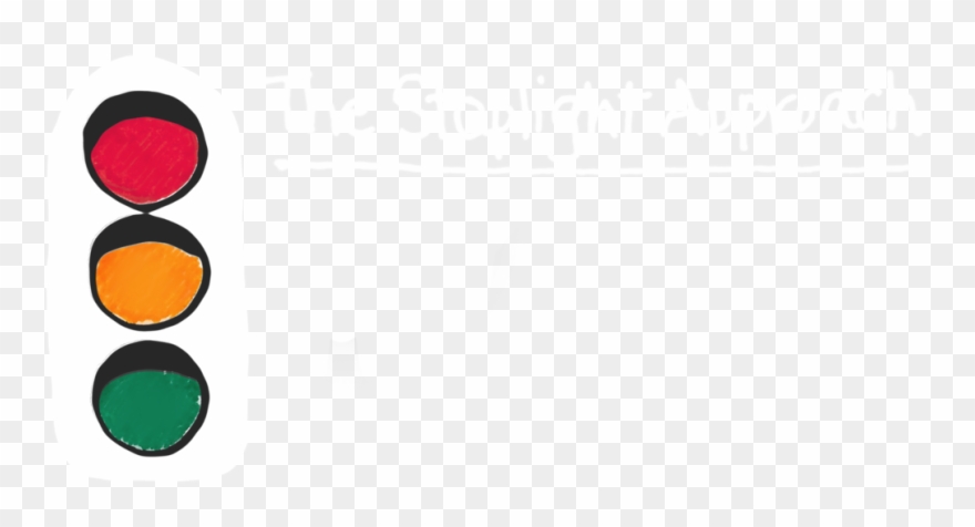 Stoplight Logo White , Png Download Clipart