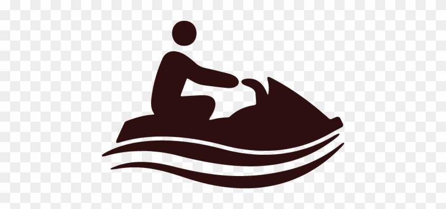 Jet Ski Clipart