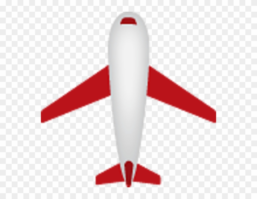 Airplane Image Clipart