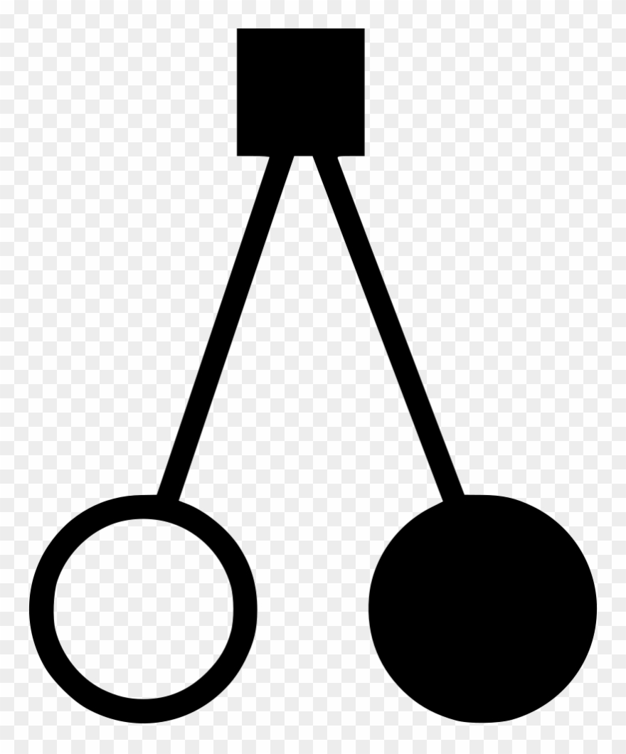 Pendulum Comments Clipart