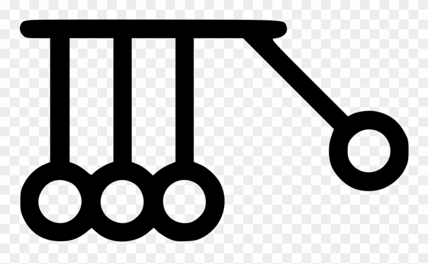 Pendulum Comments Clipart