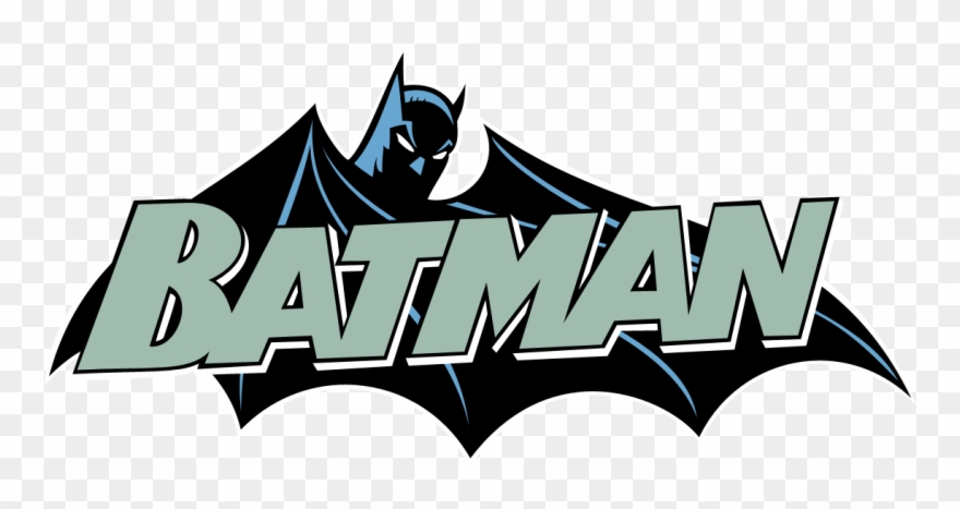 Kahraman Adı - Batman Clipart