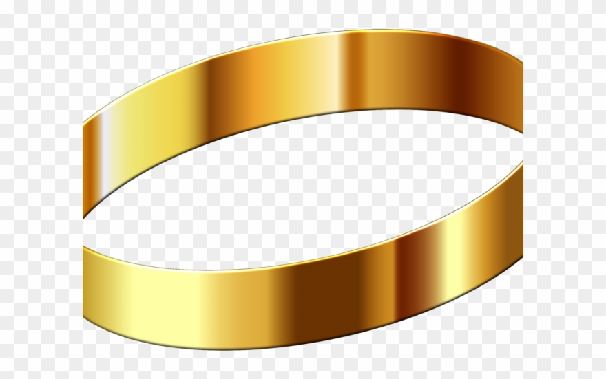 Colors Clipart Engagement Ring - Png Download