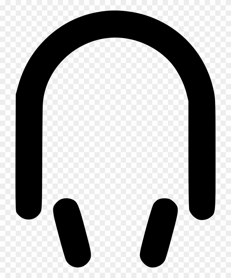 Headphones Headset Music Songs Audio Listen Comments Clipart