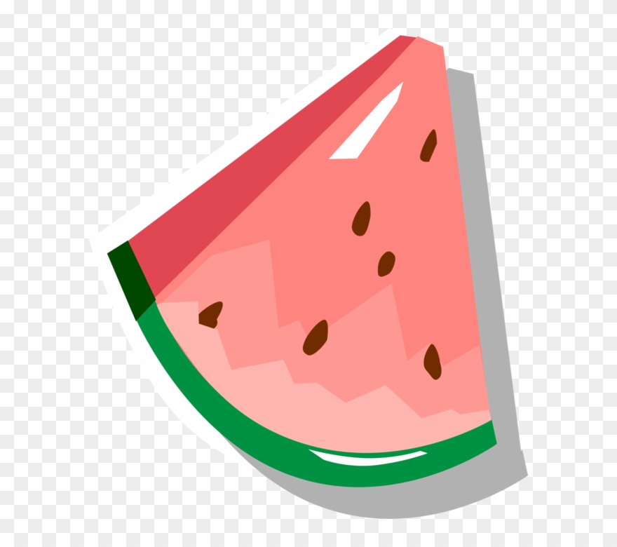 Graphic Library Fruit Image Illustration Of Melon Clipart