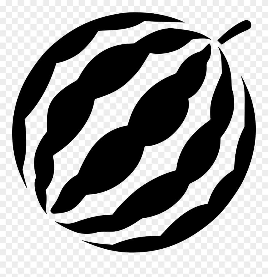 Watermelon Fruit Berry Food Comments Clipart