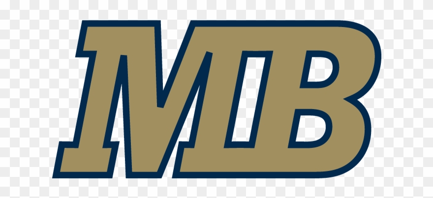 Otter Athletics California State University Monterey Clipart