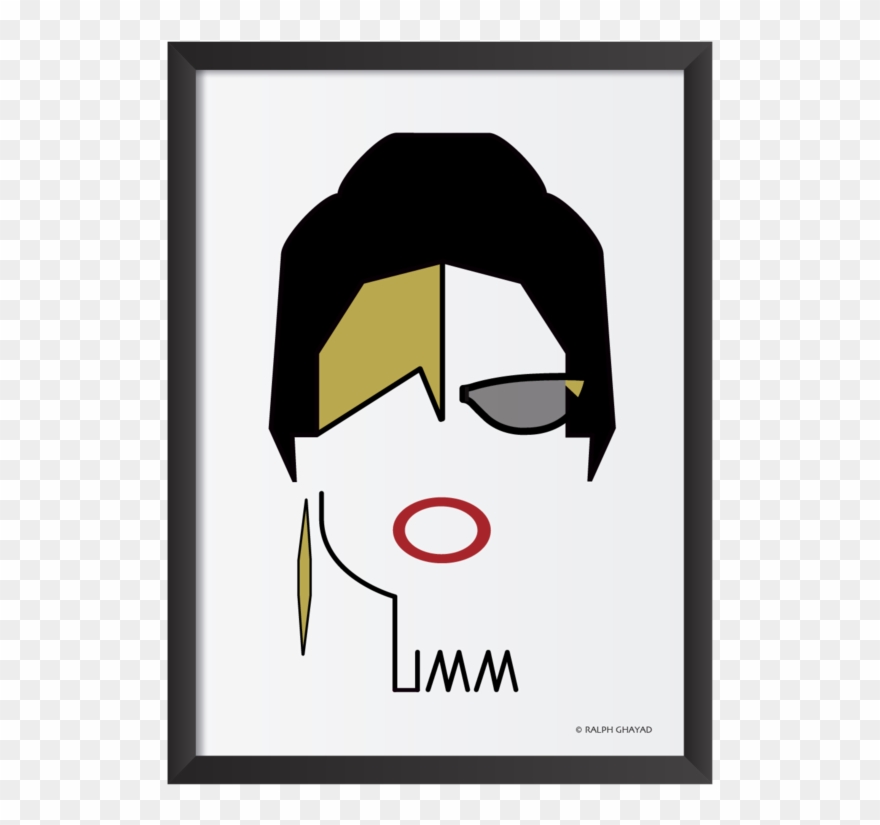 Umm Kulthum Clipart