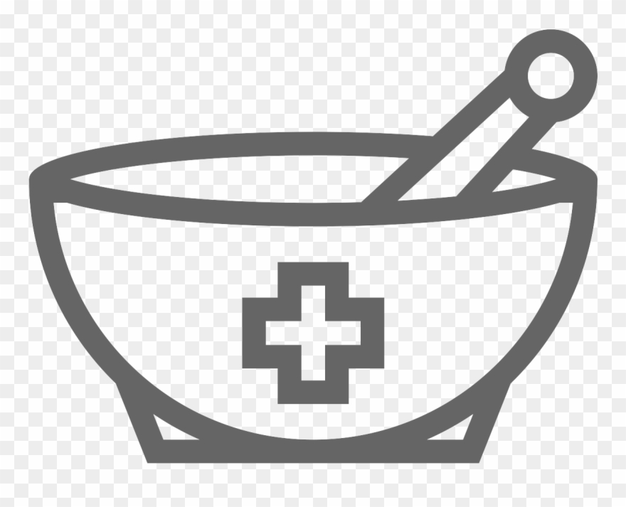 Hormone Therapy Clipart