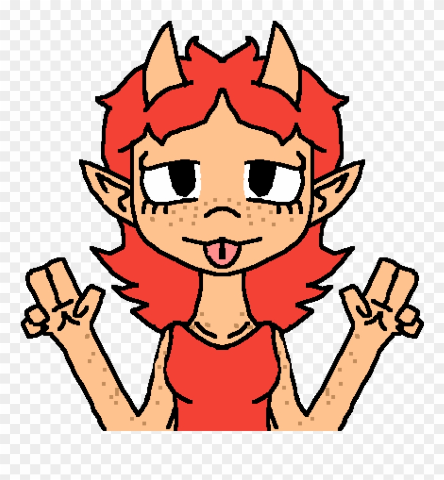 Wowie A Doodle Of Freckles Clipart