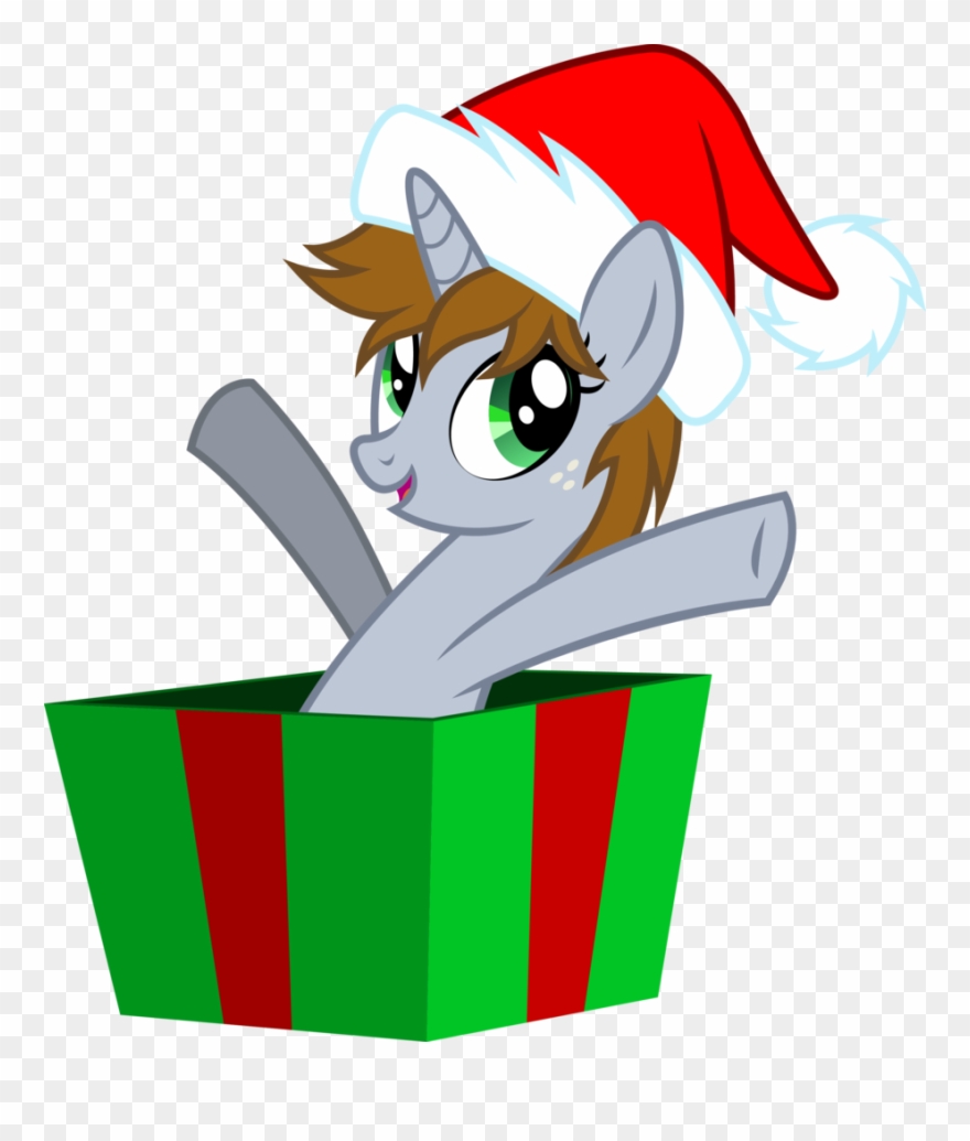 Outlawedtofu, Box, Fallout Equestria, Fanfic, Fanfic Clipart