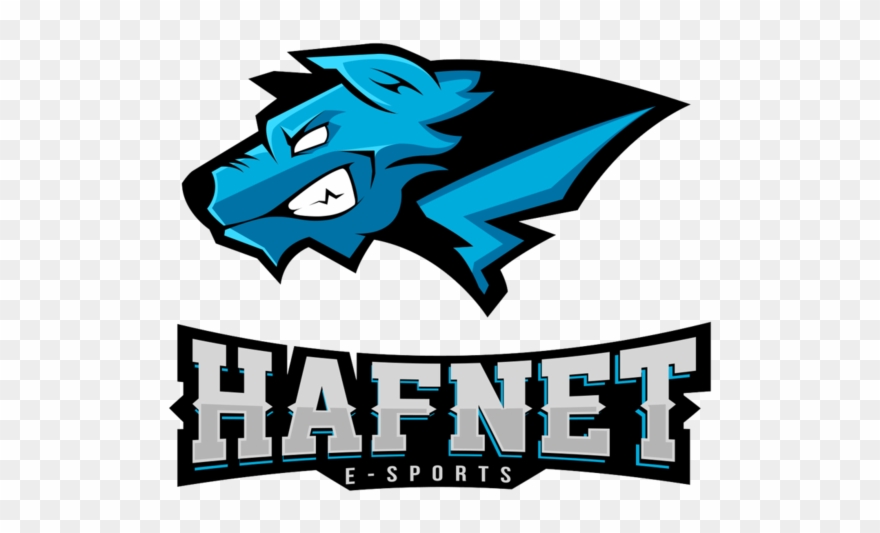Hafnet E-sports Clipart