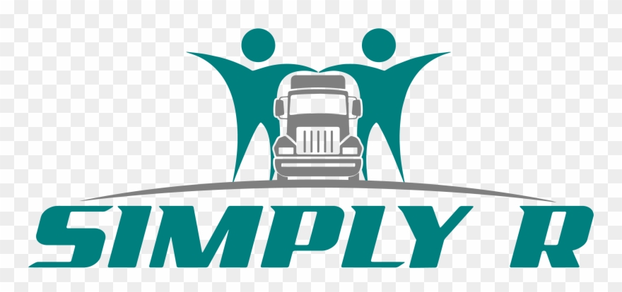 Logistics Made Simple Clipart