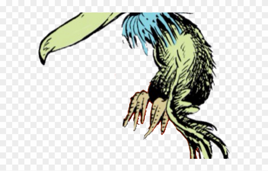 Clover Clipart Horton - Png Download