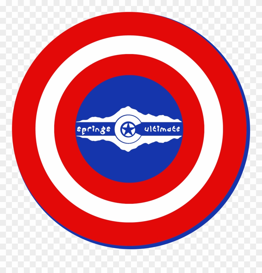 Ultimate Frisbee Clipart Png Download (2808170)