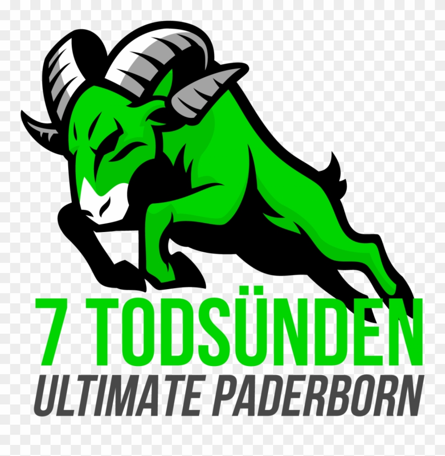 Ultimate Frisbee Clipart - Png Download