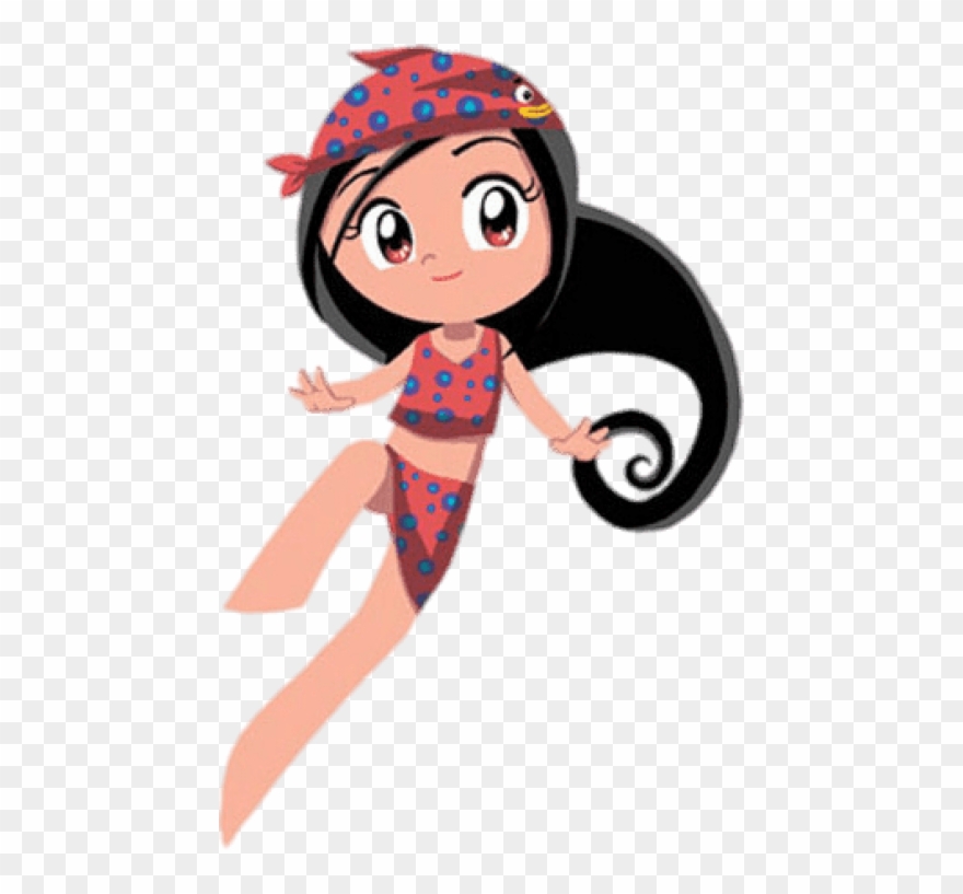 Free Png Download Sea Princess Socita Clipart Png Photo Transparent Png