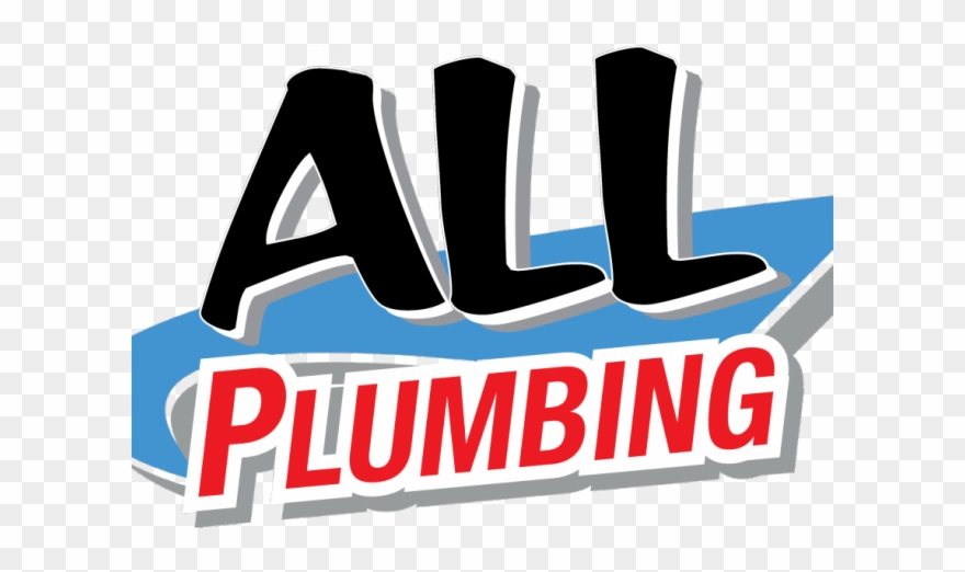 Plumber Clipart Plumbing Repair - Png Download