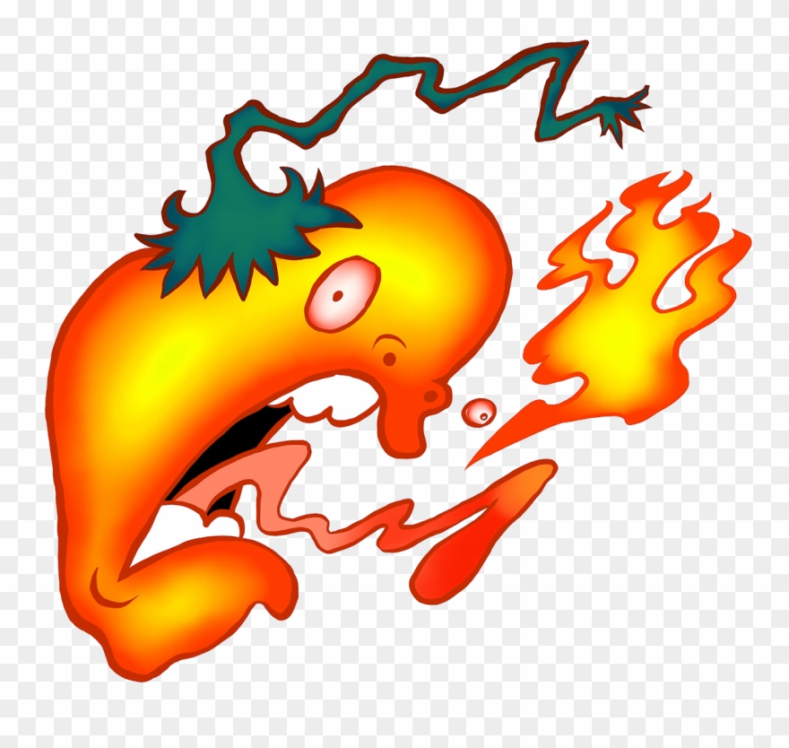 Uncle Sam Oil Illustration Clipart