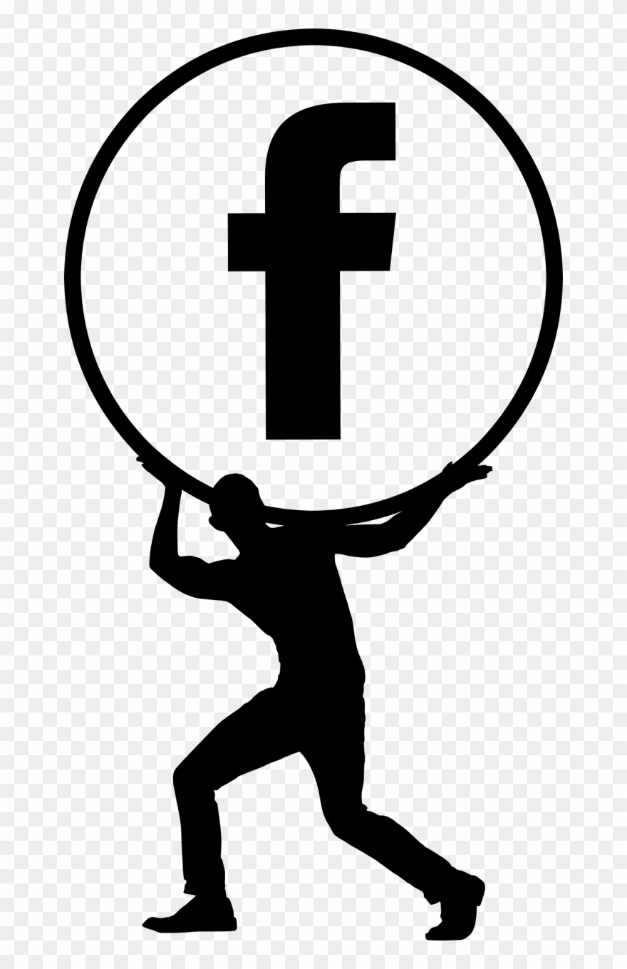 Is Facebook A Monopoly My Quick Answer To Save You Clipart