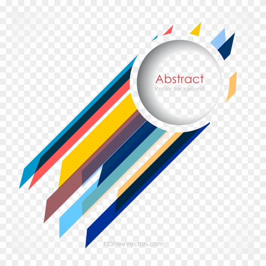 Abstract Lines Png Transparent Clipart
