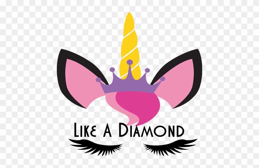 Like A Diamond Clipart