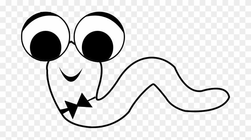 The Cutest Little Inch Worms From Tiffany Doodles Clipart