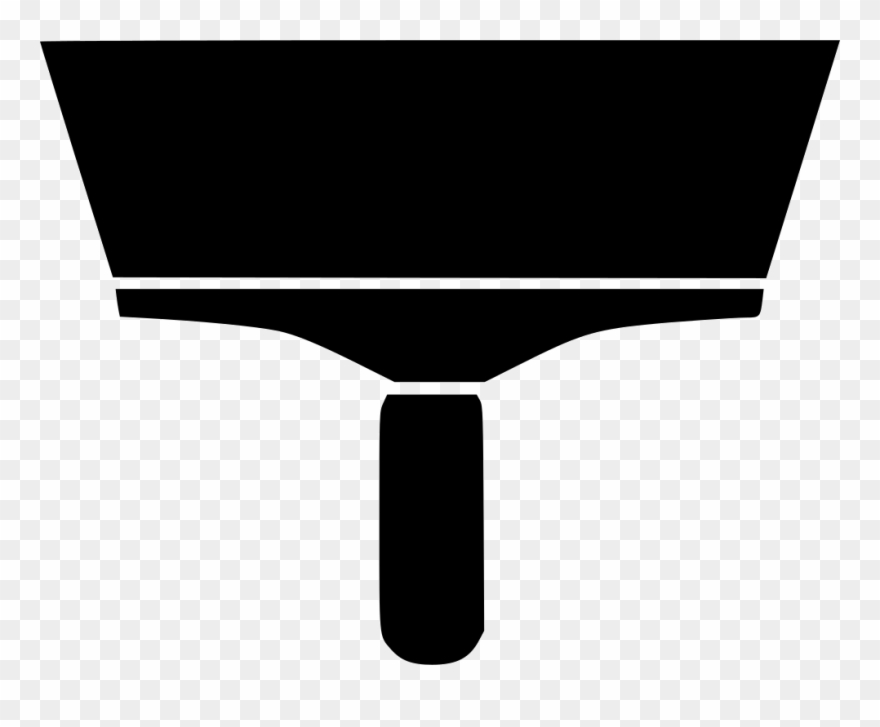 Spatula Wall Comments Clipart